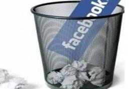 Cum îți ștergi profilul de Facebook