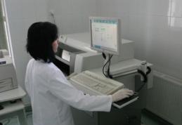 Ecografii de sân oferite gratuit de Centrul Medical Ecomed cu ocazia zilei de 8 Martie