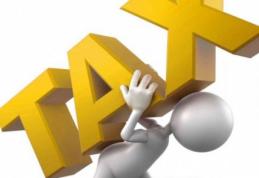 Din lista celor mai incredibile taxe și impozite din alte vremuri