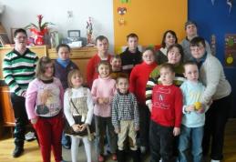 Eveniment organizat de Star of Hope Dorohoi cu ocazia zilei de 8 Martie - FOTO