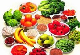 Colesterol mărit? Alimente pe care ar trebui să le mănânci