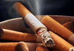 Vestea proastă pentru fumători, de la 1 aprilie