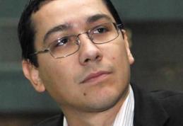 Exclusiv: [VIDEO]  Victor Ponta in vizita la Botosani, Comuna Corni