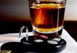 Conducere sub influenţa băuturilor alcoolice