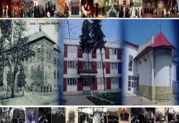 Seminarul Teologic Liceal Ortodox „Sf. Ioan Iacob” Dorohoi,  în ceas de sărbătoare