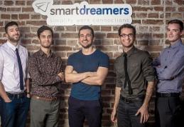 S-a lansat platforma SmartDreamers, noua sursă de joburi pentru tinerii din Botoșani
