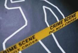 Accident pe trecerea de pietoni  