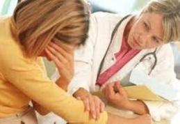 Simptome care ar putea anunţa un cancer