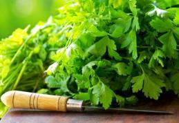 Câteva idei pentru a prepara verdețuri de primăvară și beneficiile acestora