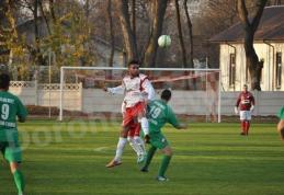 FCM Dorohoi joacă sâmbătă, în deplasare, la CS Știința Miroslava