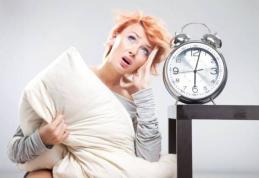 Trecerea la ora de vară: cum îţi e afectat organismul