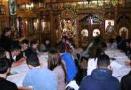 Meditații gratuite la biserică pentru examenul de bacalaureat. VEZI unde!