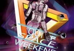 OUT OF SPACE Weekend: Vibes Club Dorohoi organizează super petrecere. Vezi cum poți câștiga 50 de euro!