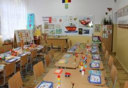 Peste 4000 de copii din județ înscriși la clasa pregătitoare