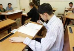 Vezi câți elevi au promovat examenul de simulare a Bacalaureatului 2014!