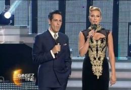 Bănică jr „zboară” de la „Dansez pentru tine”?