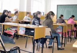 Ministerul Educaţiei, veste bună pentru sute de mii de elevi