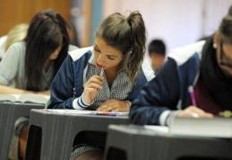 Veşti proaste pentru viitorii studenţi: Adio, admitere pe bază de dosare