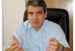 Cristian Achitei :  PSD-istii simt ca le fuge pamantul de sub picioare in judetul Botosani