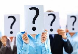 Ce cred dorohoienii despre cine va fi preşedinte al României! Vezi rezultatul sondajului!