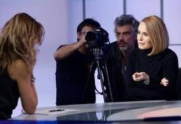 A dat lovitura! Andreea Esca va fi vedeta unei televiziuni din Franța