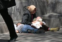 Cat castiga cersetorii romani din Anglia