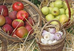 Alimente pe care e bine să le consumi ca să ai colesterolul mic