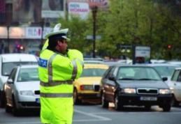 Noul Cod Rutier. Permisul de conducere suspendat pentru o perioadă de doi ani