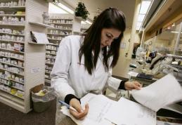 De la 1 aprilie noi restricţii pentru cei care au nevoie de rețete compensate sau bilet de trimitere