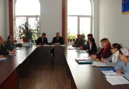 Vizită în trei comune din  județ a subprefectului Sebastian Tocariu pentru depistarea problemelor romilor 