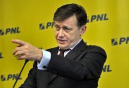 Scrisoare deschisă către cetățeni a președintelui PNL, Crin Antonescu. Vezi conținutul acesteia! 