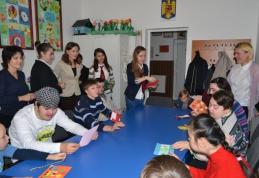 Dorohoi: Concurs Naţional „Mesaj de prietenie”, ediţia a IV-a - FOTO