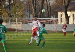 Dorohoienii sunt așteptați la stadion: FCM Dorohoi îi întâlnește astăzi pe cei de la Petrotub Roman