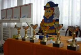 Concursul Județean „Echipaj de Pompieri” își deschide porțile pentru o nouă ediție