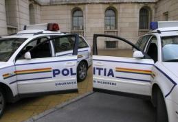 Delegaţii oficiale din SUA şi Republica Moldova prezente la IPJ Botoșani cu ocazia Zilei Poliţiei Române