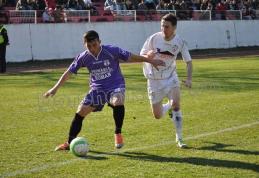 FCM Dorohoi i-a învins pe cei de la Petrotub Roman după un meci de infarct – FOTO