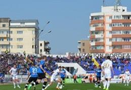 FC Botoșani urcă în clasament după victoria cu 3-1 împotriva celor de la Viitorul Constanța