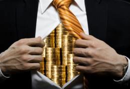 Minimum 10 ani de închisoare pentru cei care fură din fondurile europene