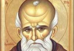  În această lună, în ziua a douăzeci şi una, pomenirea cuviosului nostru părinte Maxim Mărturisitorul