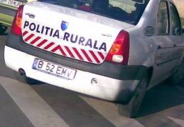  Politia rurala, desfiintata?