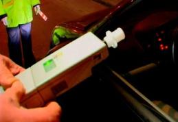 Tânăr din Dorohoi cercetat pentru conducere sub influența alcoolului