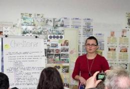 Încă un plus pentru tinerii botoşăneni!