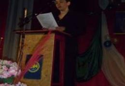 Organizaţia de Femei a Partidului România Mare, Filiala Dorohoi în plină ascensiune