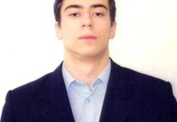 Radu Burlacu, elevul de la CN „Grigore Ghica” Dorohoi care ne reprezintă la faza naţională a olimpiadei de geografie