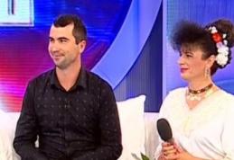 Căsnicia unei dorohoience distrusă de Moroşanca, femeia – bărbat