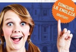 Tabere gratuite în Anglia, la Oxford şi Londra. Ultimele zile de înscrieri în Mirunette Language Competition