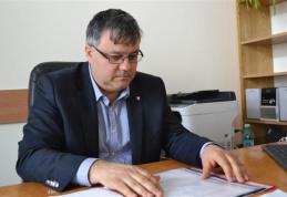 Paul Pavăl, vicepreşedintele Consiliului Judeţean, a fost schimbat din funcţie