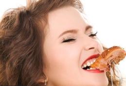 Dieta Dukan, primul loc în topul celor mai periculoase diete