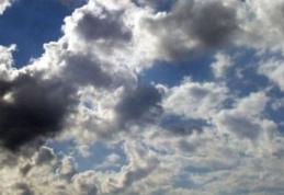 Prognoza meteo pe trei zile: Află cum va fi vremea în weekend