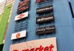 Noul magazin Massimo din Uvertura Mall oferă invitații la concertele Filarmonicii